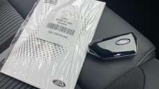 Ford Capri 210kW Select 77kWh 5dr Auto Electric Estate